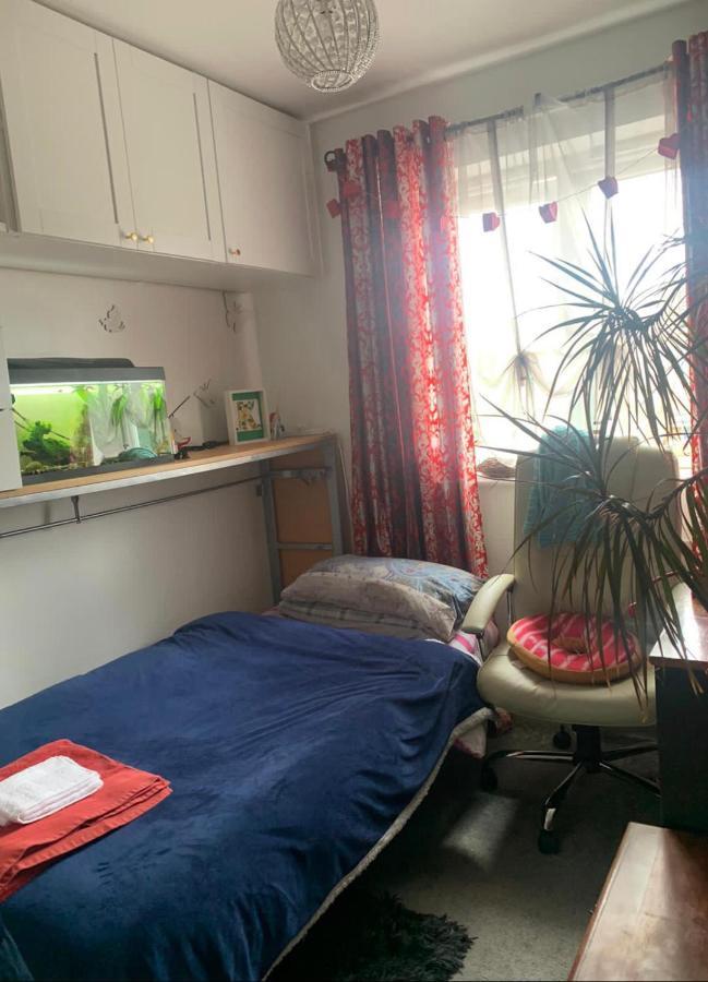 Cosy Room In London Wembley Exteriér fotografie